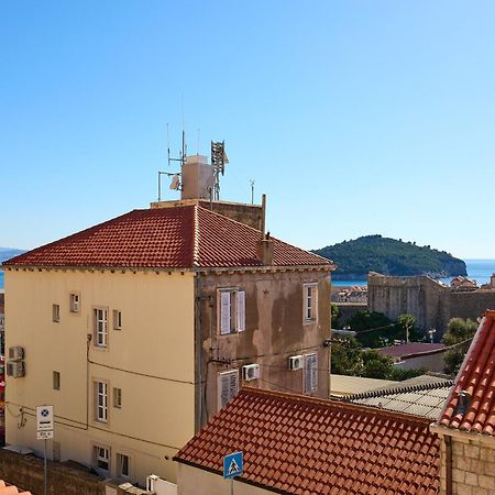 Apartment Iza Grada Ντουμπρόβνικ Εξωτερικό φωτογραφία