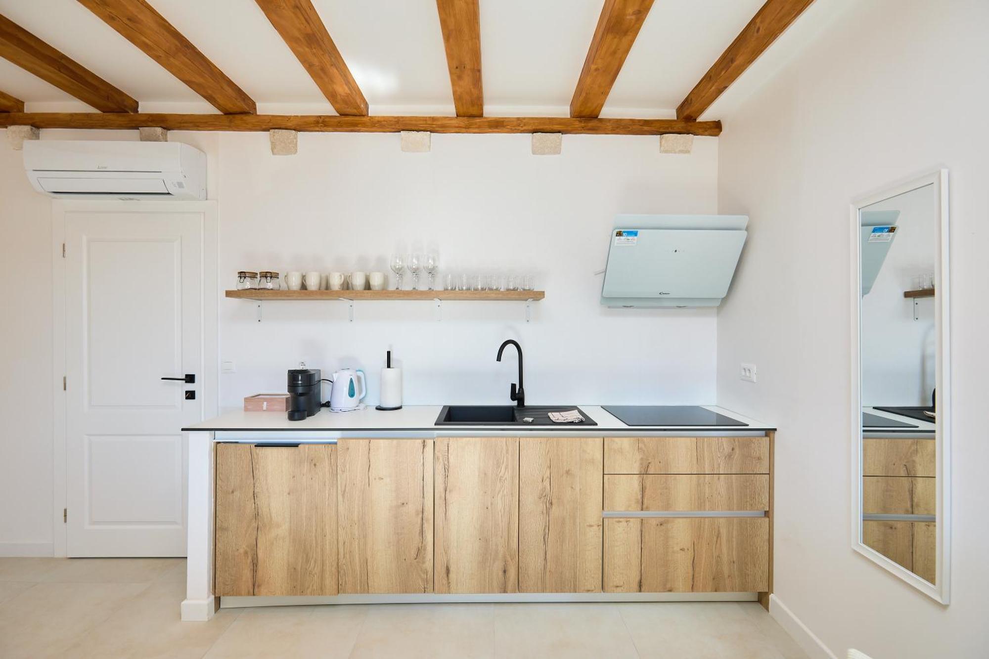 Apartment Iza Grada Ντουμπρόβνικ Εξωτερικό φωτογραφία