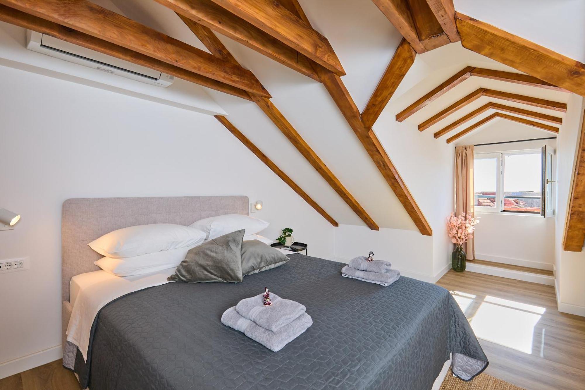 Apartment Iza Grada Ντουμπρόβνικ Εξωτερικό φωτογραφία