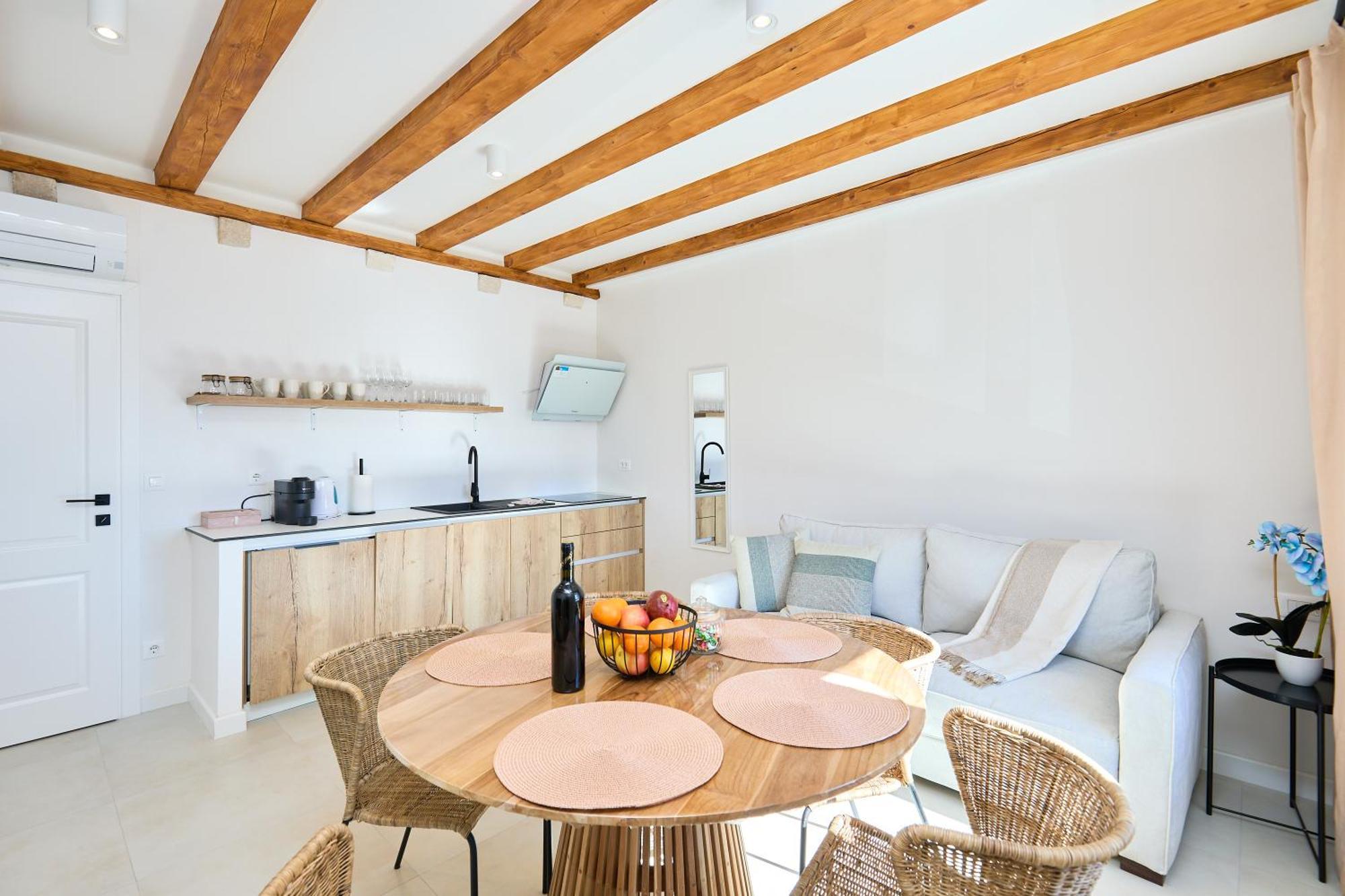Apartment Iza Grada Ντουμπρόβνικ Εξωτερικό φωτογραφία