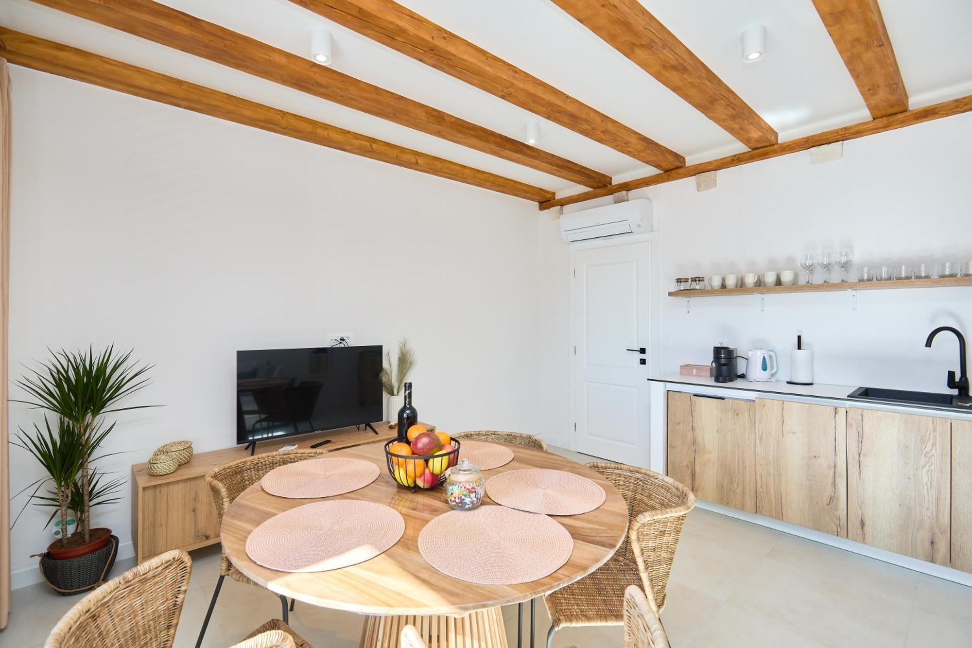 Apartment Iza Grada Ντουμπρόβνικ Εξωτερικό φωτογραφία